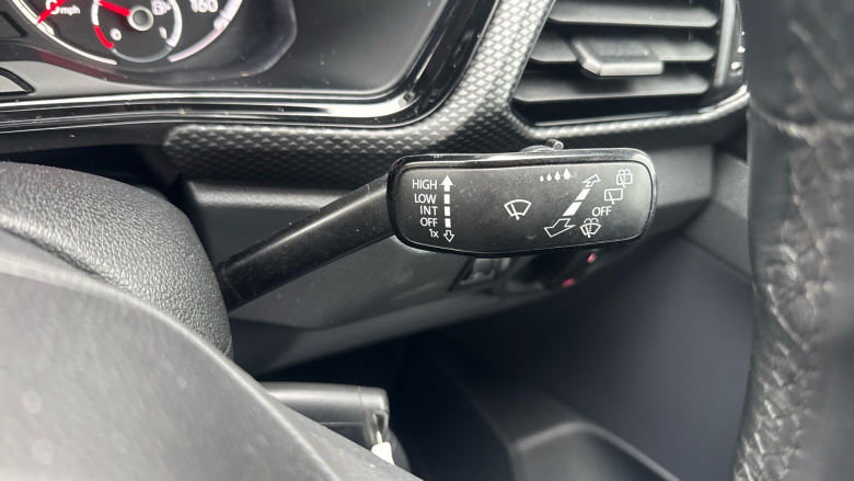 Volkswagen T-Cross 1.0 TSI 115 SE 5dr Petrol Estate